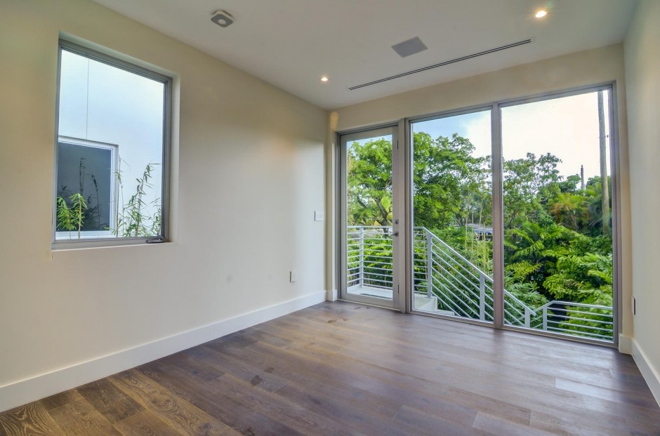 34 - Guest House Bedrom