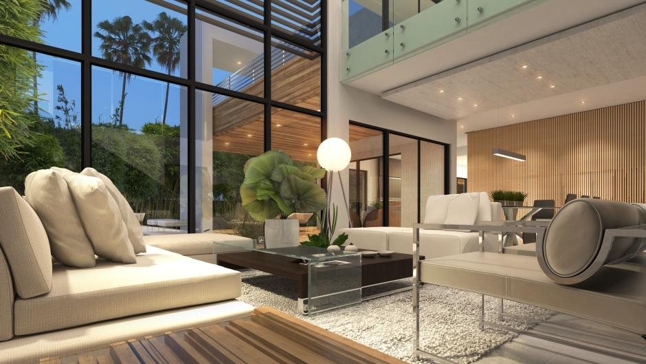 7900 SW 54 Avenue - VIEW LIVING