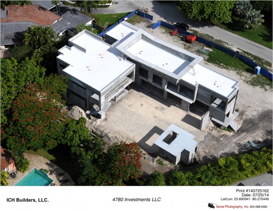 4780 SW 86th Terrace