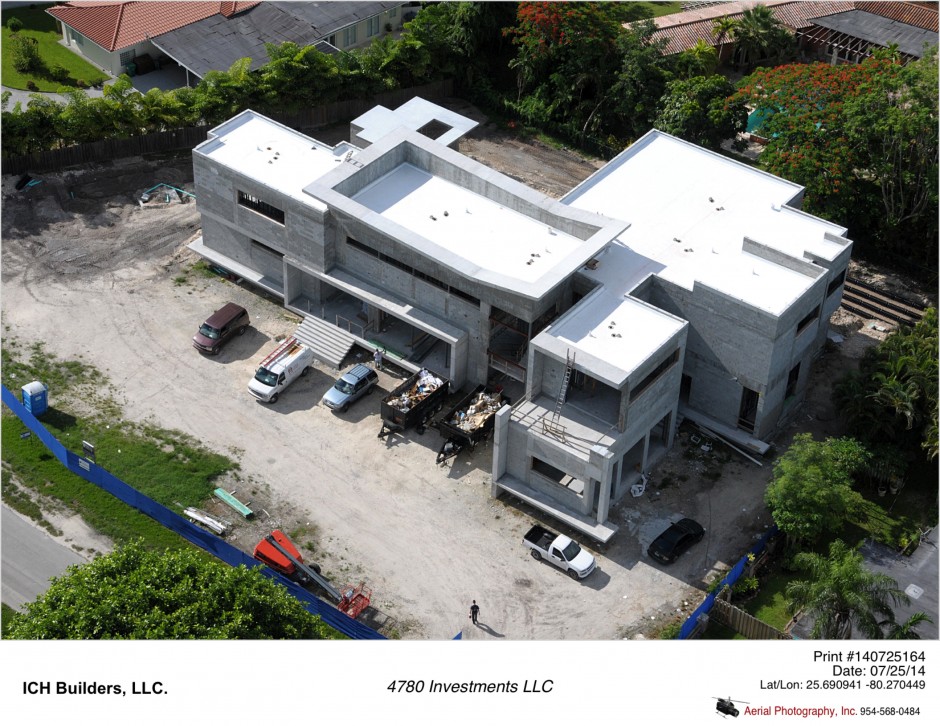 4780 SW 86th Terrace