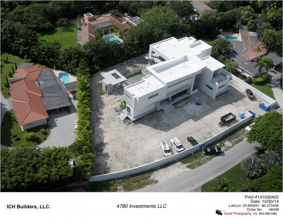 4780 SW 86th Terrace, Miami