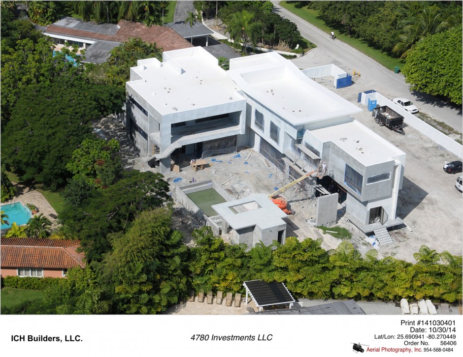 4780 SW 86th Terrace, Miami