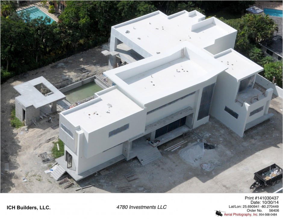 4780 SW 86th Terrace, Miami