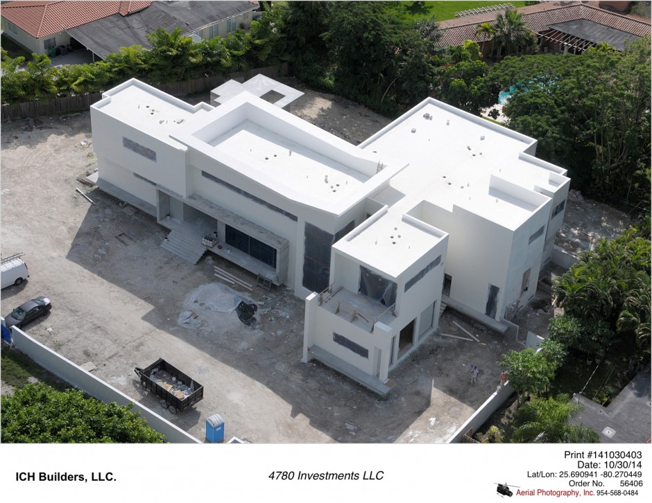 4780 SW 86th Terrace, Miami