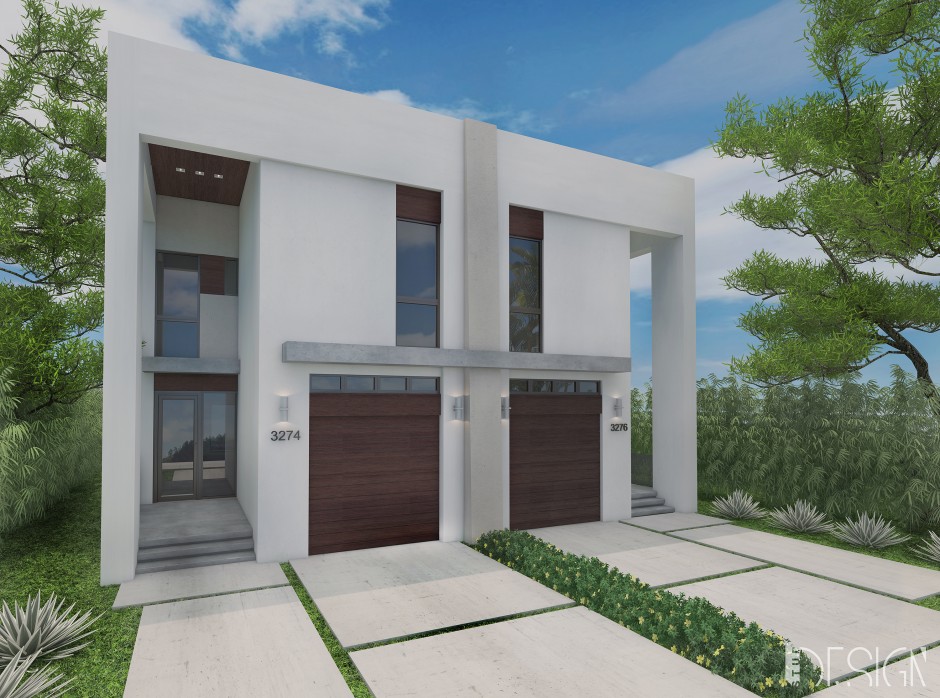 FINAL 1 FRONT  HOUSE 3274_MR