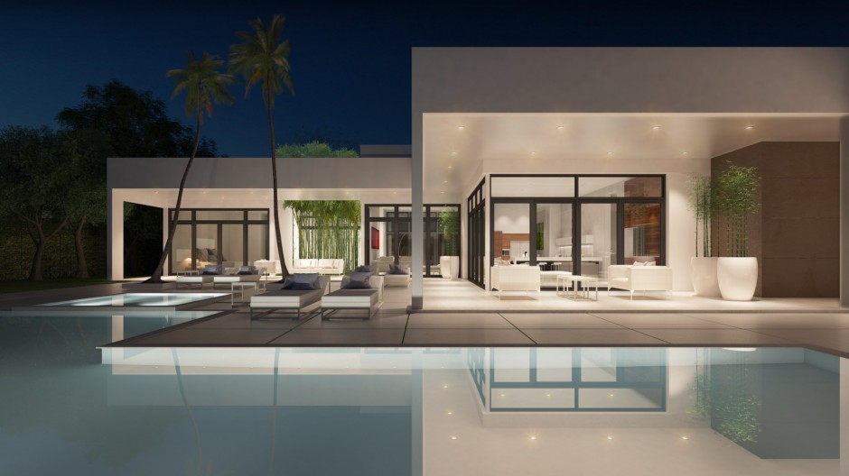 11640 SW 80 Road - SCENE REAR FADE