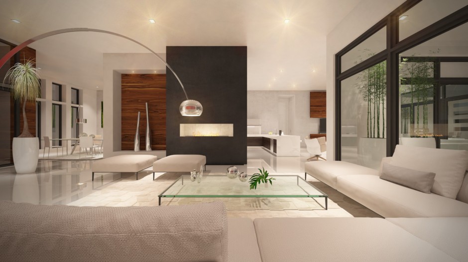 11640 SW 80 Road - SCENE FOYER